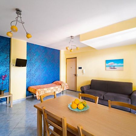 Le Ville Della Contea -Vacation Rentals มาสคาลิ ภายนอก รูปภาพ