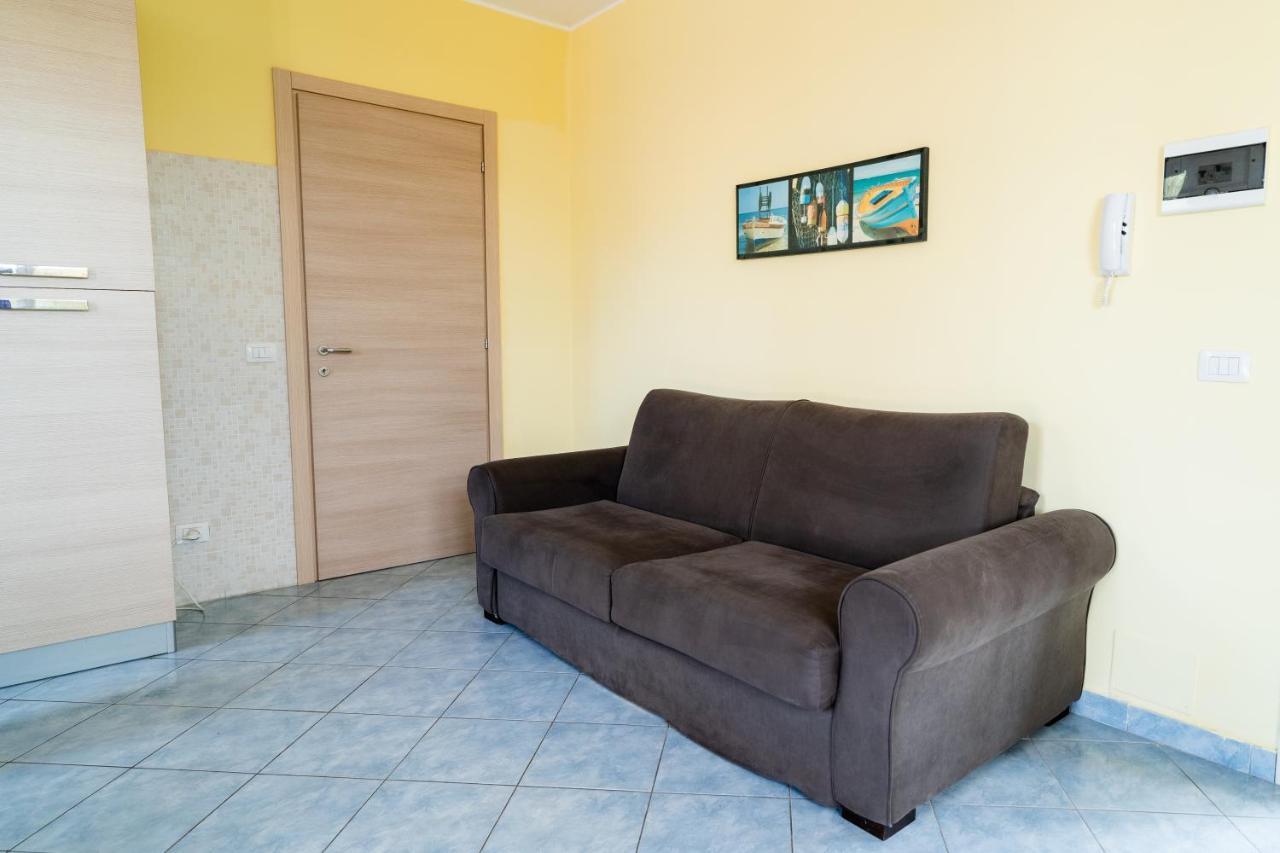 Le Ville Della Contea -Vacation Rentals มาสคาลิ ภายนอก รูปภาพ
