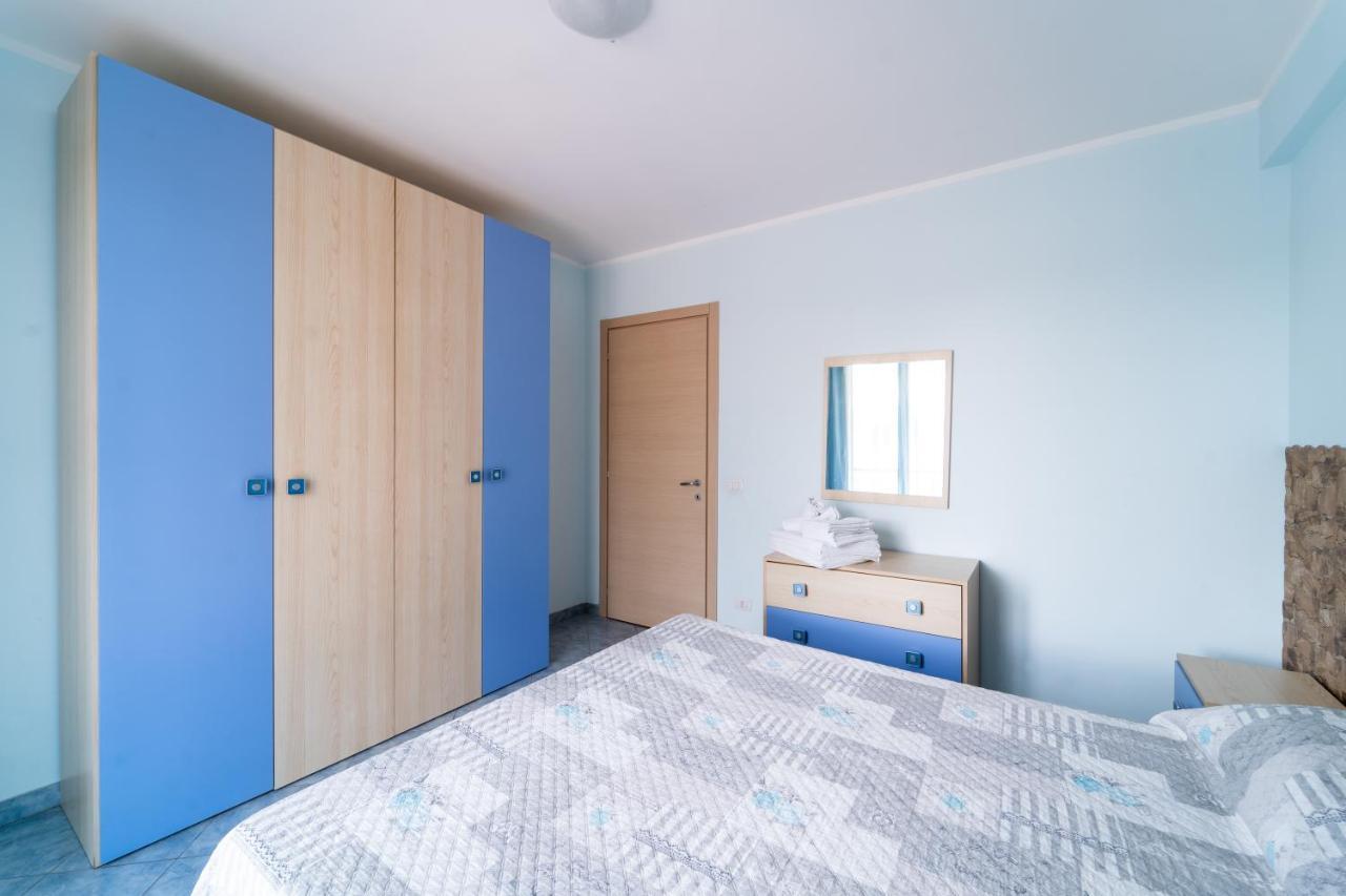 Le Ville Della Contea -Vacation Rentals มาสคาลิ ภายนอก รูปภาพ