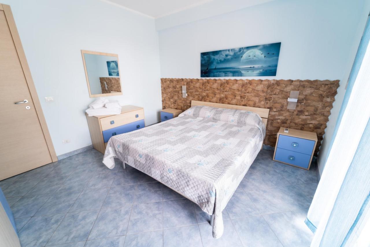 Le Ville Della Contea -Vacation Rentals มาสคาลิ ภายนอก รูปภาพ