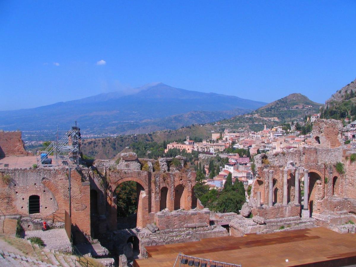 Le Ville Della Contea -Vacation Rentals มาสคาลิ ภายนอก รูปภาพ