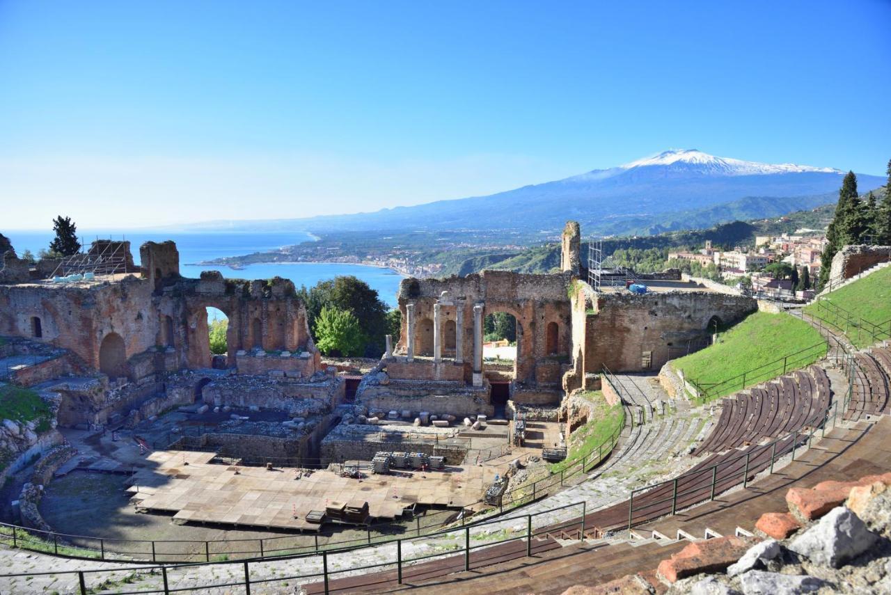Le Ville Della Contea -Vacation Rentals มาสคาลิ ภายนอก รูปภาพ